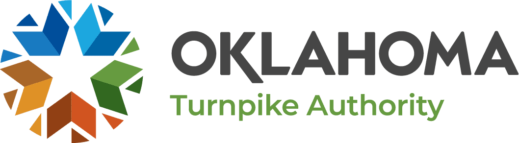 Oklahoma Turnpike Authority logo
